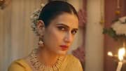 Fatima Sana Shaikh exits Madhur Bhandarkar's film, project shelved