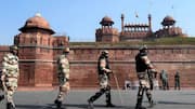 Delhi on high alert after LeT plans attack in India