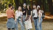 AI apps that create fun photo challenges
