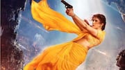 'I do so many amazing...': Priyanka details 'Varanasi' role 