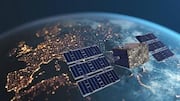 This European satellite operator now has an Indian subsidiary