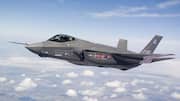 Israel wants to make pilotless warplane with F-35 capabilities