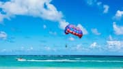 Bazaruto Archipelago in Mozambique: A parasailing paradise 
