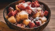 Coconut is the star of these 5 delicious dishes