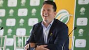 #NewsBytesExclusive: Graeme Smith wants heroes in South African cricket  