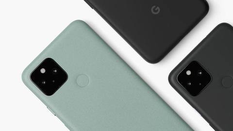 Google Pixel 5a 5G to sport a Snapdragon 765G processor Google Pixel 5a 5G to sport a Snapdragon 765G processor