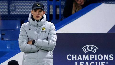 Thomas Tuchel completes 50 matches as Chelsea manager: Key stats Thomas Tuchel completes 50 matches as Chelsea manager: Key stats