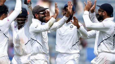 SA-India Test series could be postponed: Details here SA-India Test series could be postponed: Details here