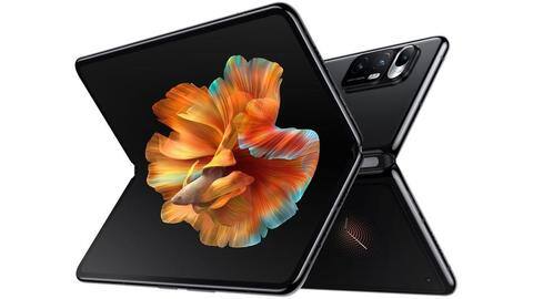 Leak reveals specifications of Xiaomi MIX Fold 2 foldable phone Leak reveals specifications of Xiaomi MIX Fold 2 foldable phone
