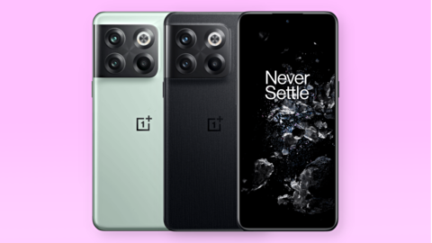 OnePlus 10T's first update brings several optimizations and bug fixes OnePlus 10T's first update brings several optimizations and bug fixes