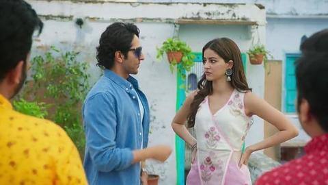 Ayushmann Khurrana, Ananya Panday's 'Dream Girl 2' gets release date Ayushmann Khurrana, Ananya Panday's 'Dream Girl 2' gets release date