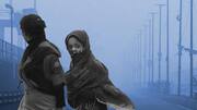Delhi, nearby states to experience biting cold wave till Tuesday