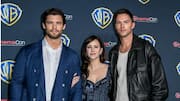 'Superman': This actor beats David Corenswet as highest-paid star