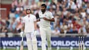 England extend their drought for Test series win over India