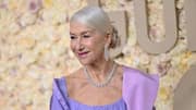 Helen Mirren to receive Golden Globes's lifetime achievement award