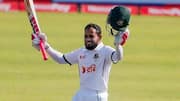 Mushfiqur Rahim celebrates 100th Test with twin 50-plus scores: Stats 
