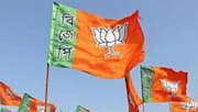 BJP's 'Mission Bengal': Targeting 160+ seats in upcoming elections