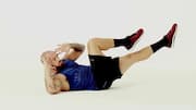 Cross-crawl exercises: What they are actually