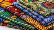 Fashion lovers, try Ankara prints this winter 