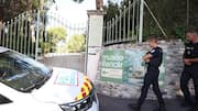 France: Artworks worth €9m stolen in Renoir Museum heist
