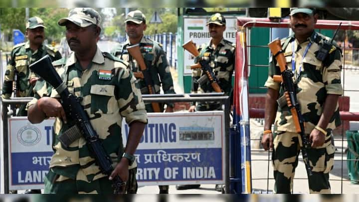 India, Pakistan troops exchange fire along LoC in Kupwara