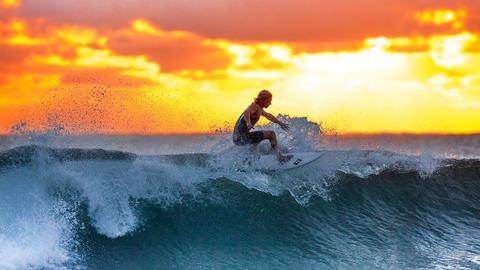 5 places to enjoy water sports in India 5 places to enjoy water sports in India
