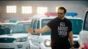 Rohit Shetty injured while filming 'Indian Police Force'; undergoes surgery