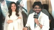 'Kuberaa': Nagarjuna praises Rashmika Mandanna's performance, compares her to Sridevi