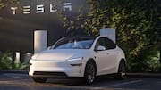 You can now book your Tesla car online in India