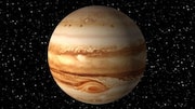 We now have an idea of how Jupiter was born