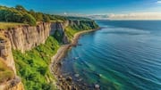 Denmark's most beautiful islands: A list
