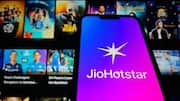 JioHotstar bets on content commerce with in-app shopping