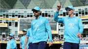 Decoding England's ODI record at Kennington Oval, London