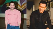 'That stigma...': Anant Joshi on Rohit Roy's 'dustbin' TV remarks