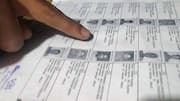 Election Commission dismisses Rahul Gandhi's 'vote deleted using software' charges  
