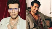 Is Karan Johar upset because Ibrahim called 'Nadaaniyan' 'bad'?
