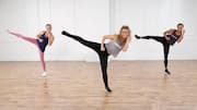 Dance or kickboxing: Which is better for your health?