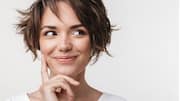 How to style short haircuts