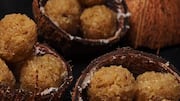 Jaggery adds a sweet touch to these African dishes