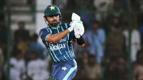 Babar Azam breaks this record of Virat Kohli: Details here Babar Azam breaks this record of Virat Kohli: Details here