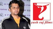 Mohit Suri-YRF to collaborate on another love story after 'Saiyaara'