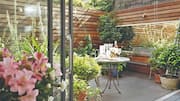 How to transform your small garden space