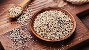 How quinoa supports smooth and healthy skin 