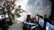 Gaming studio Bungie to fire staff amid 'Destiny 2' shutdown