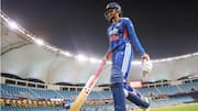 Smriti Mandhana becomes first player with 650 WT20I fours: Stats