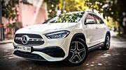 2021 Mercedes-Benz GLA review: Should you buy it?