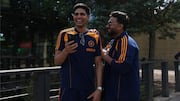 Rishabh Pant welcomes Jofra Archer's return to Test cricket