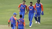 Asia Cup 2025: Suryakumar Yadav's India qualify for Super 4