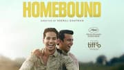 OTT: When, where to watch India's Oscars 2026 entry 'Homebound'