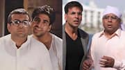 'Hera Pheri,' 'Welcome' are now part of same film universe!